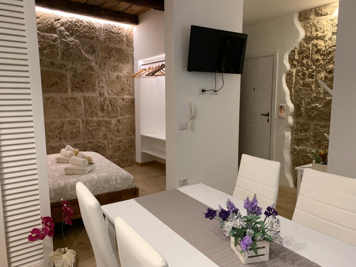 Maison Cavour Alghero Esterno foto