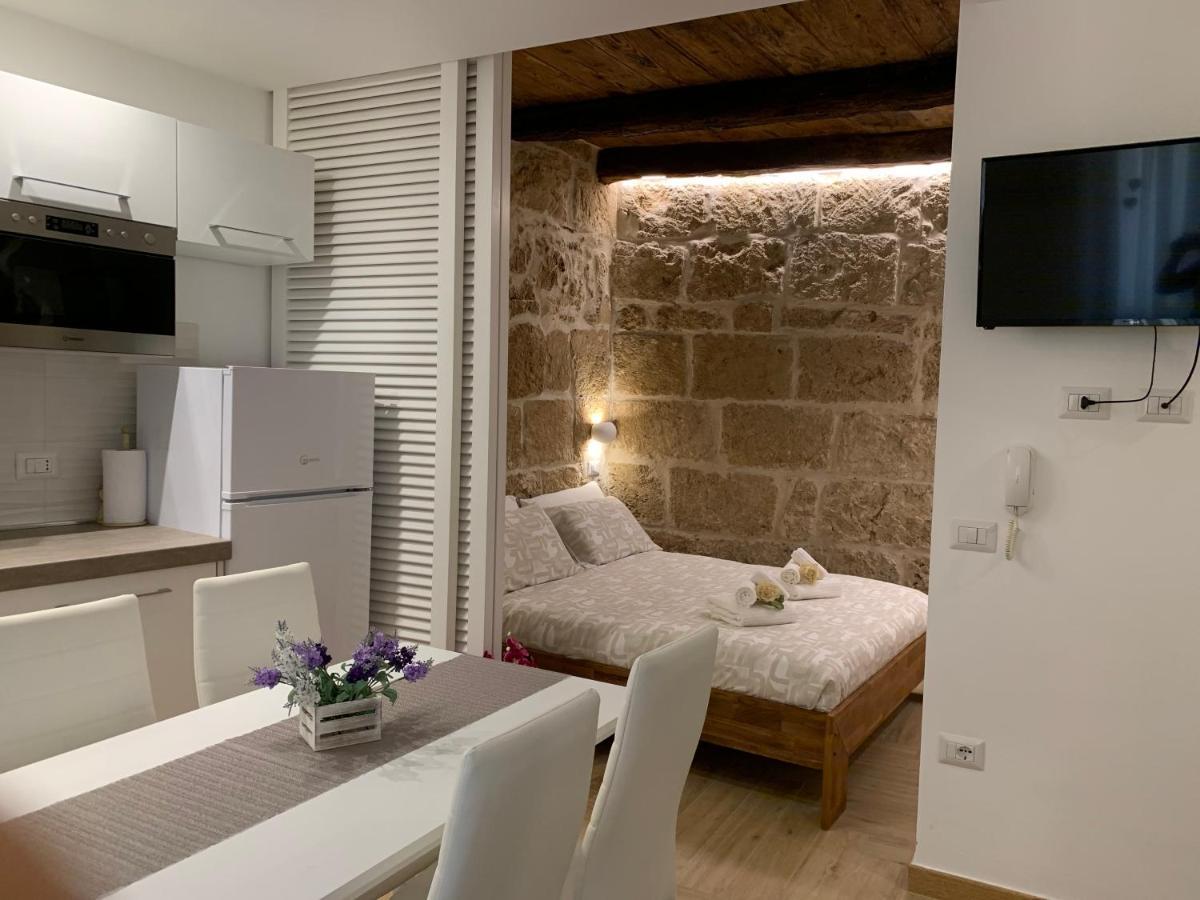 Maison Cavour Alghero Esterno foto