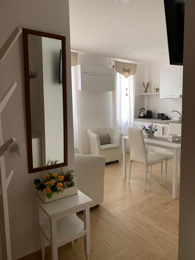 Maison Cavour Alghero Esterno foto