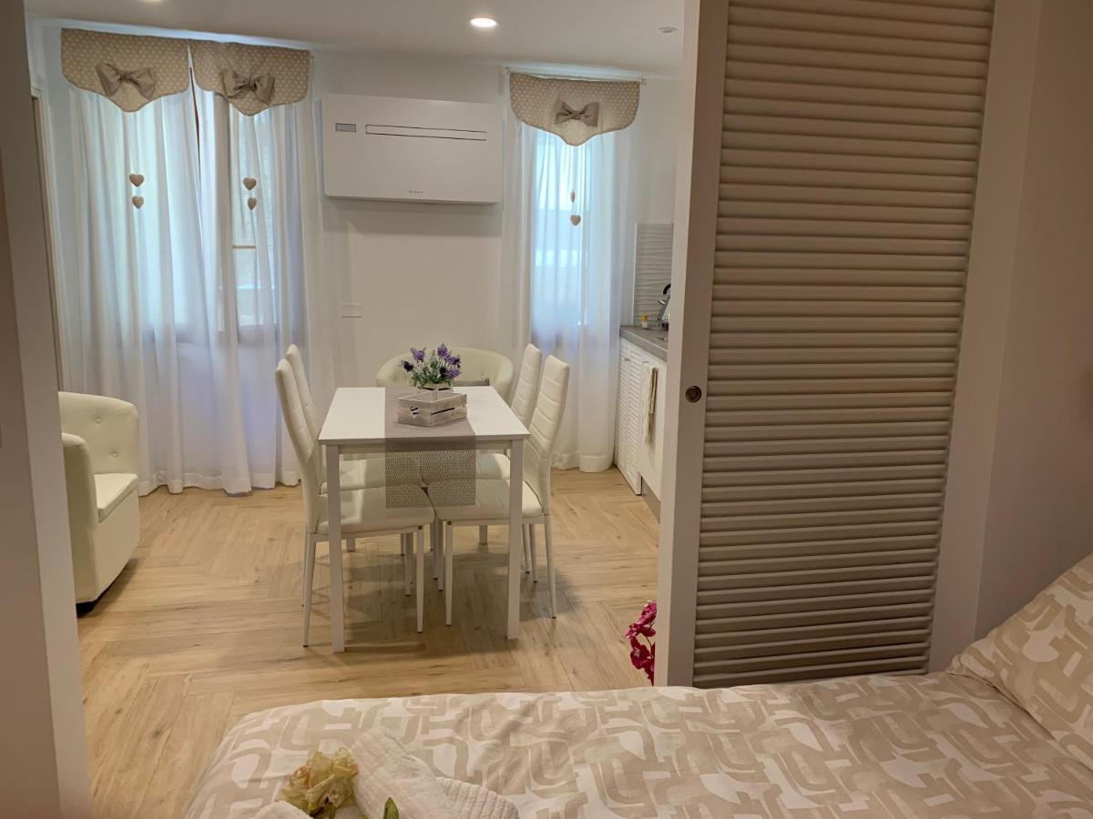 Maison Cavour Alghero Esterno foto
