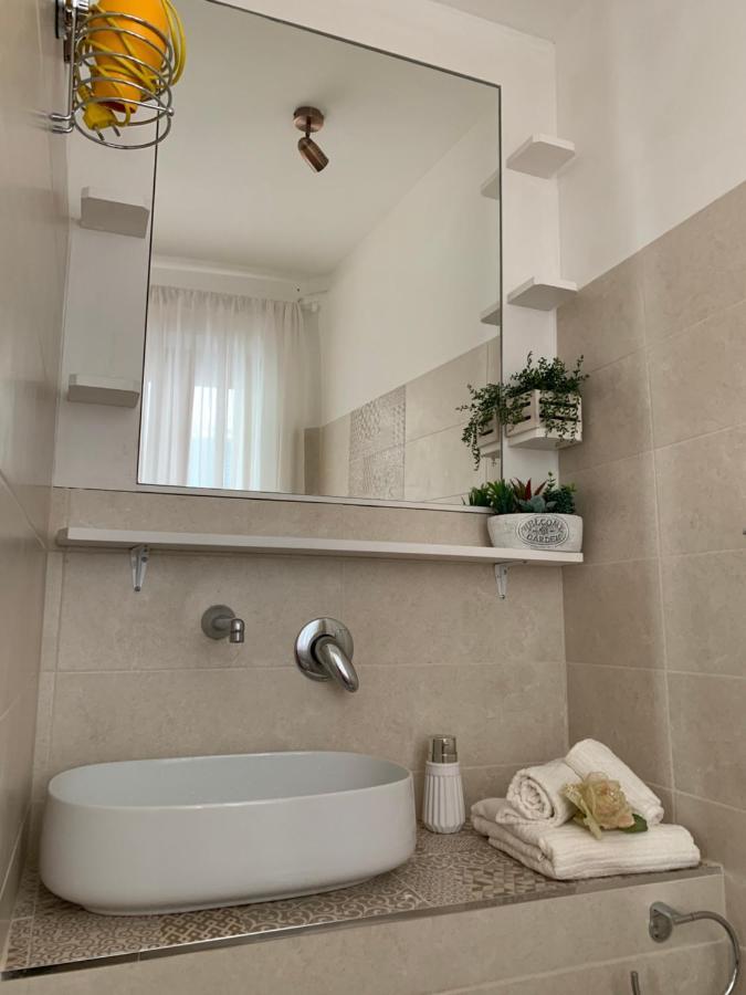 Maison Cavour Alghero Esterno foto