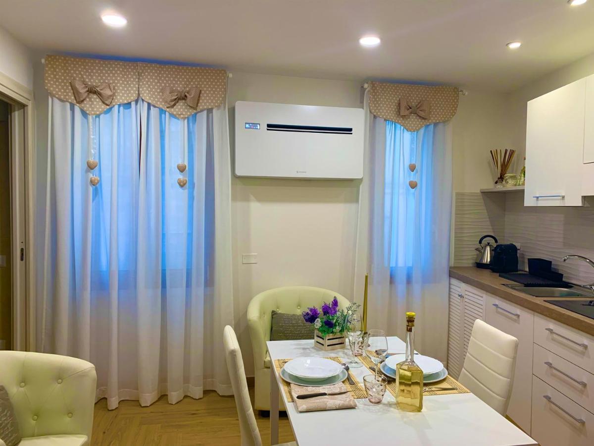 Maison Cavour Alghero Esterno foto