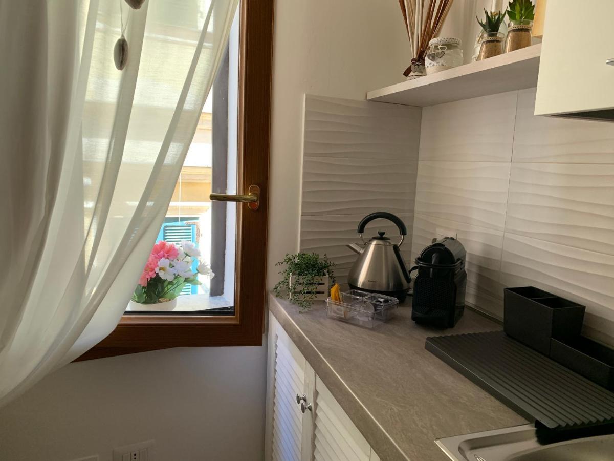 Maison Cavour Alghero Esterno foto