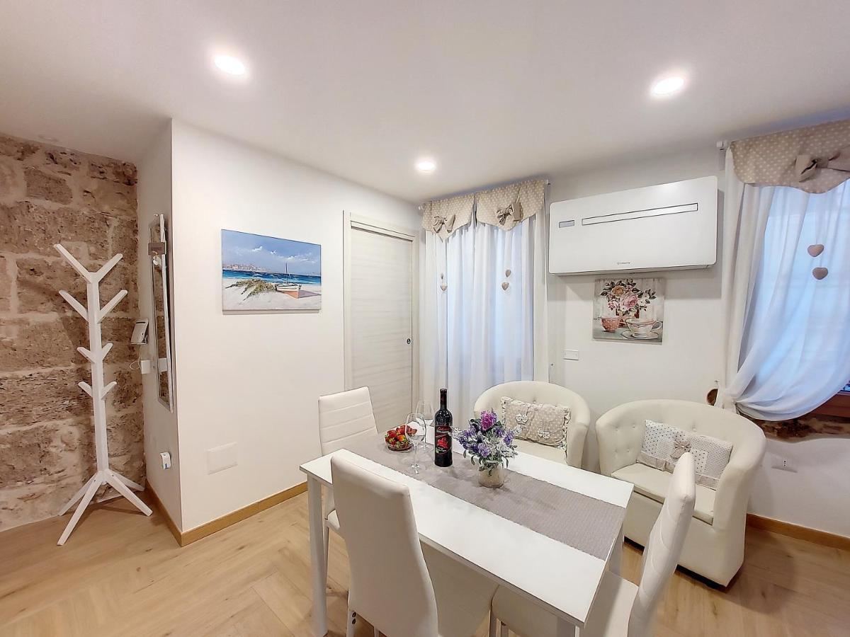 Maison Cavour Alghero Esterno foto