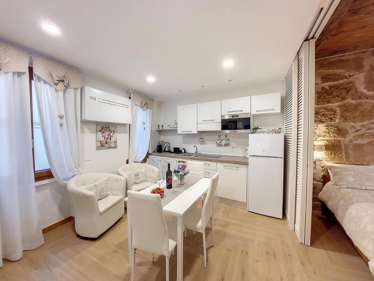Maison Cavour Alghero Esterno foto