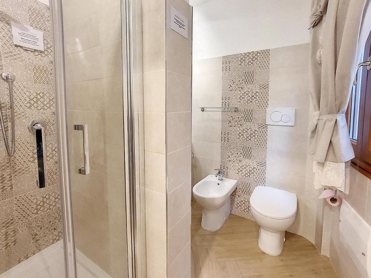 Maison Cavour Alghero Esterno foto