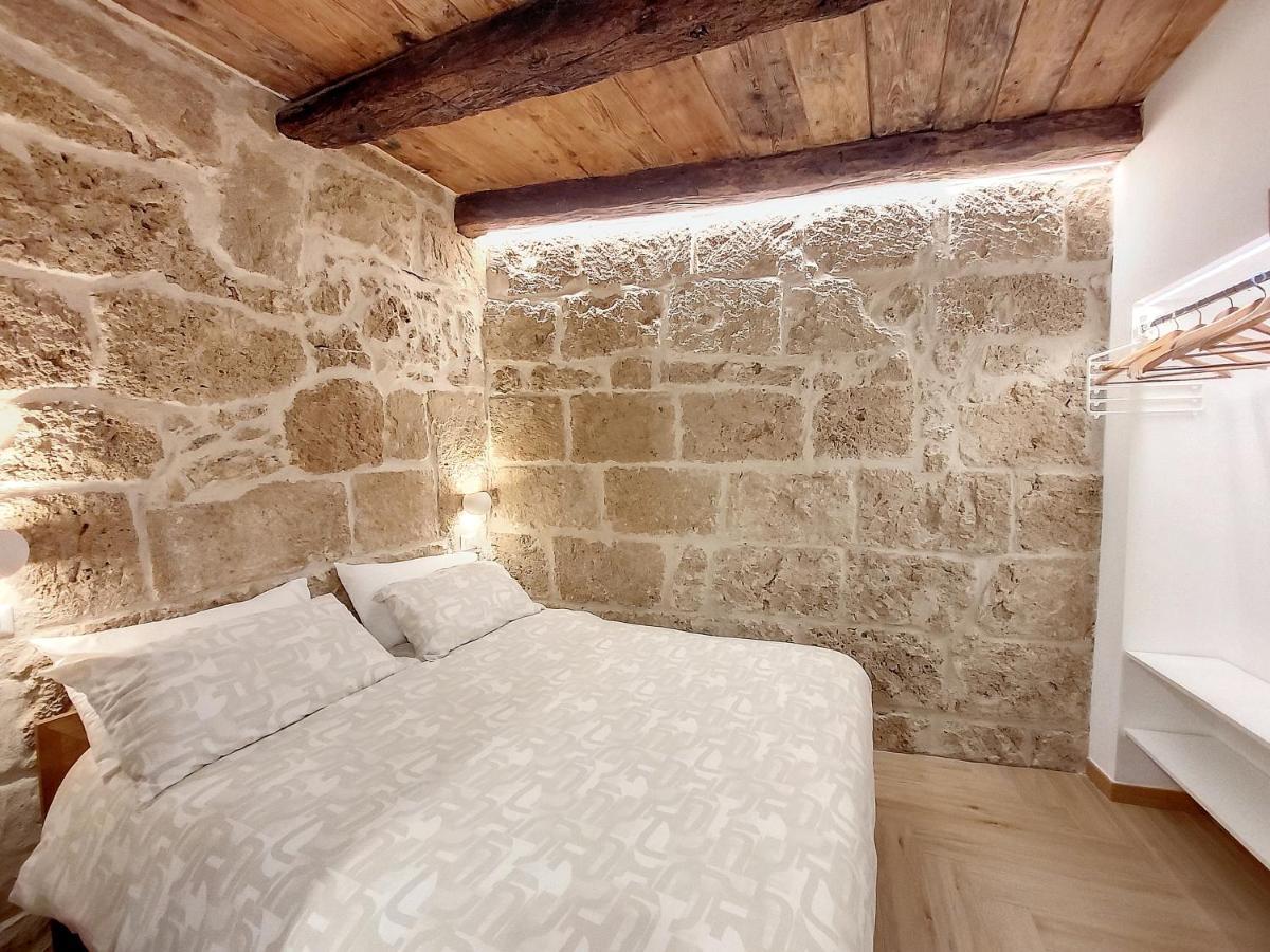 Maison Cavour Alghero Esterno foto