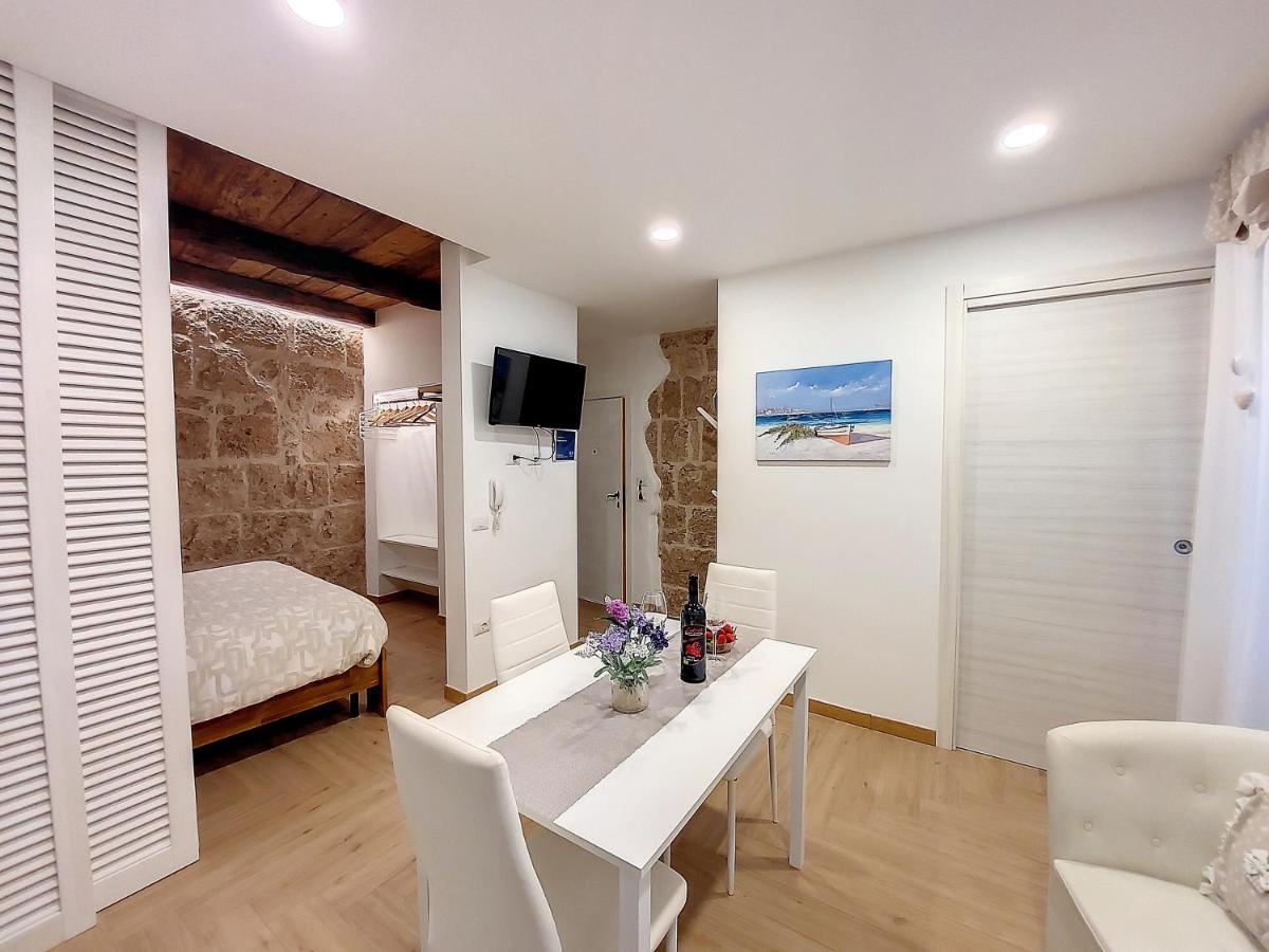 Maison Cavour Alghero Esterno foto